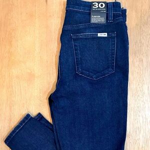 NWT Joe’s Jeans “Flawless” High Rise Skinny Ankle